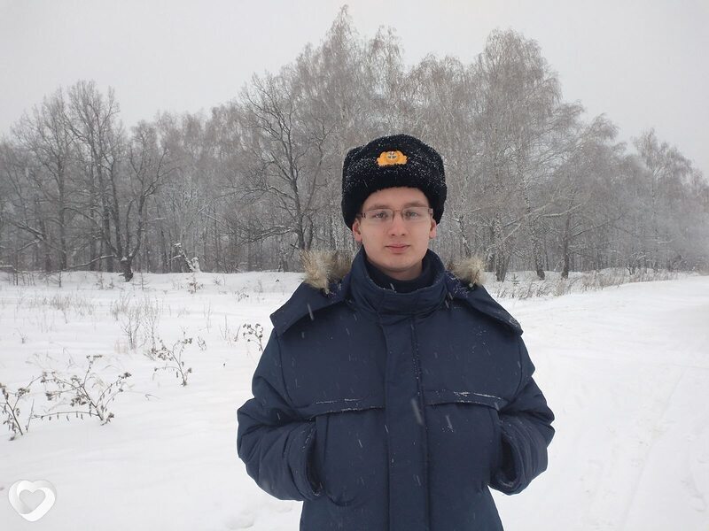 Данила, 22, Махачкале — анкета №4597243