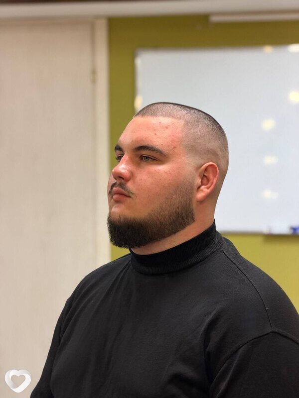 Данил, 20, Донецке — анкета №4597246