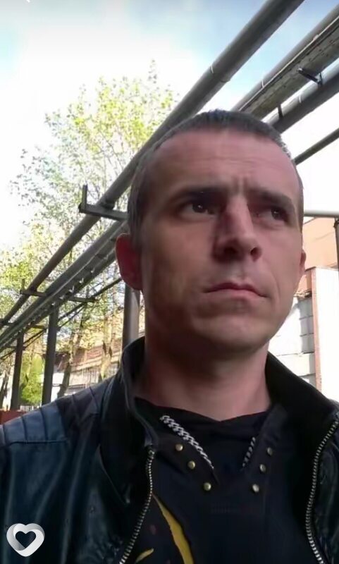 Андрей, 43, Анапе — анкета №4597272
