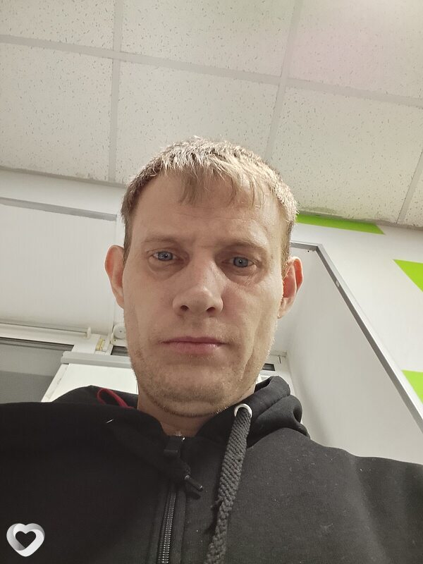 Алексей, 39, Калуге — анкета №4597276