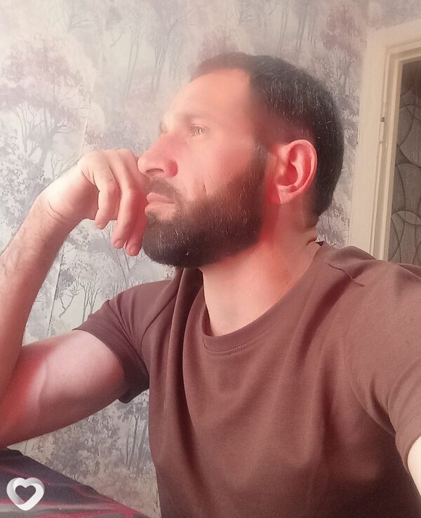 Руслан, 37, Балакове — анкета №4597291