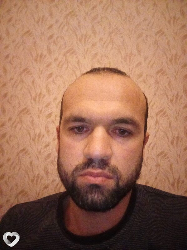 Бахтийор, 33, Белгороде — анкета №4597332