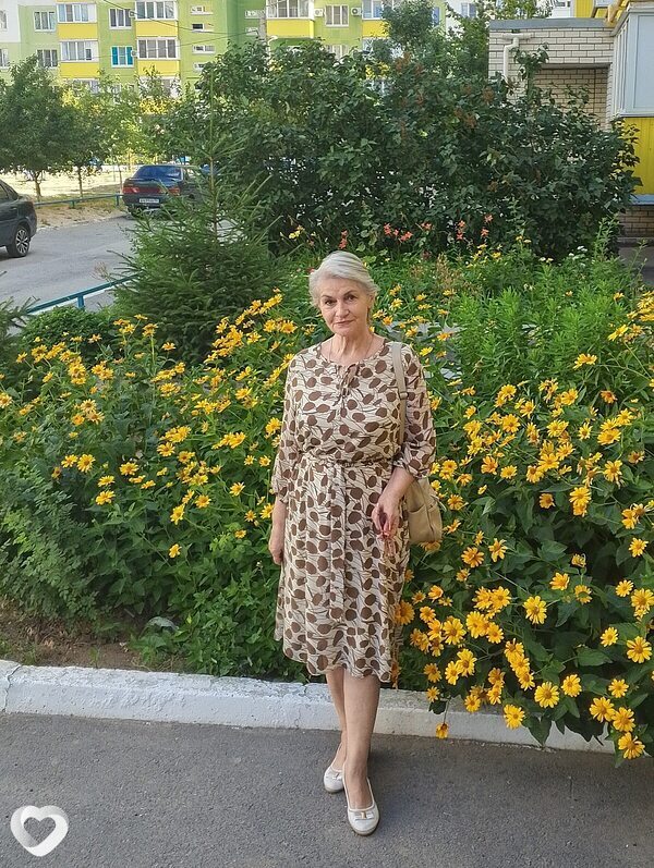 Татьяна, Волжский