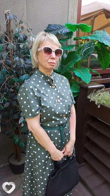 Маргарита, 51, Таганроге — анкета №4597343