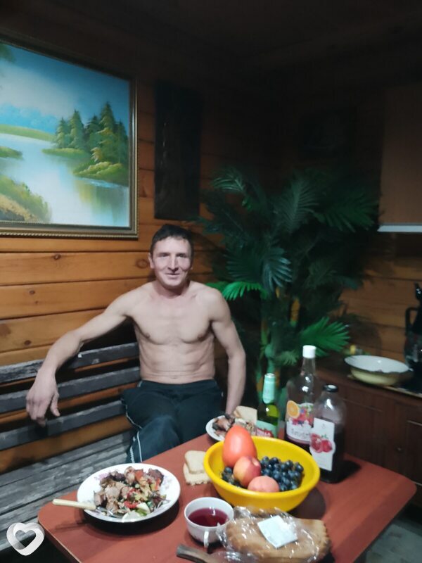 Вячеслав, Медногорск