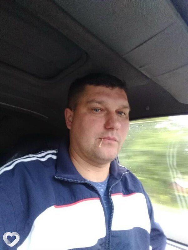 Александр, 42, Санкт-Петербурге — анкета №4597297