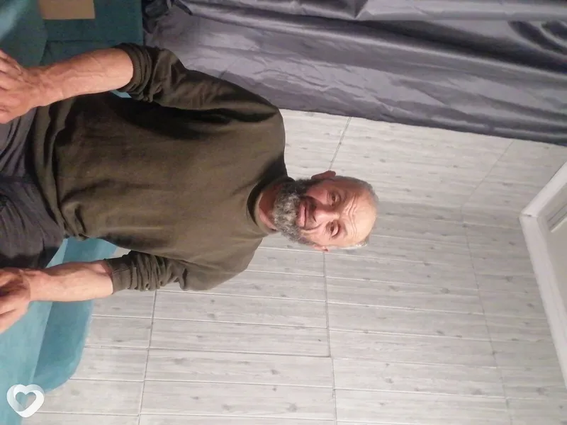 Гамлет, 53, Москве — анкета №4597308