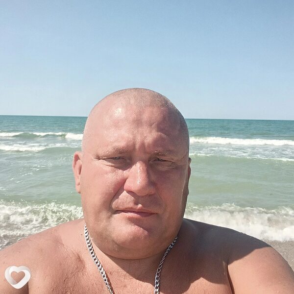 Олег, 41, Николаеве — анкета №4597313