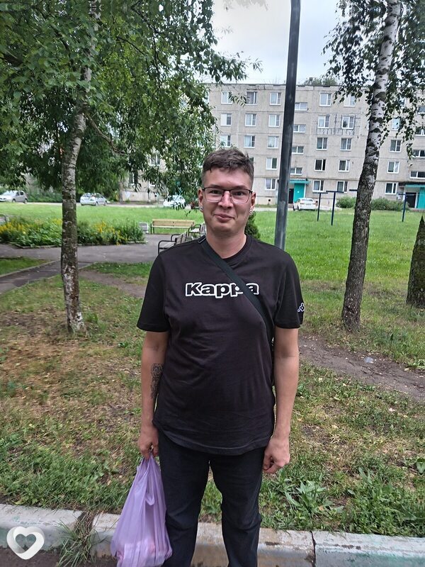 Павел, Павловский Посад