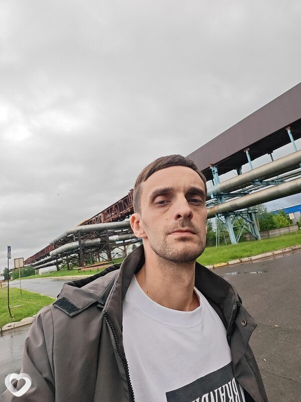 Дмитрий, 35, Набережных Челнах — анкета №4597551