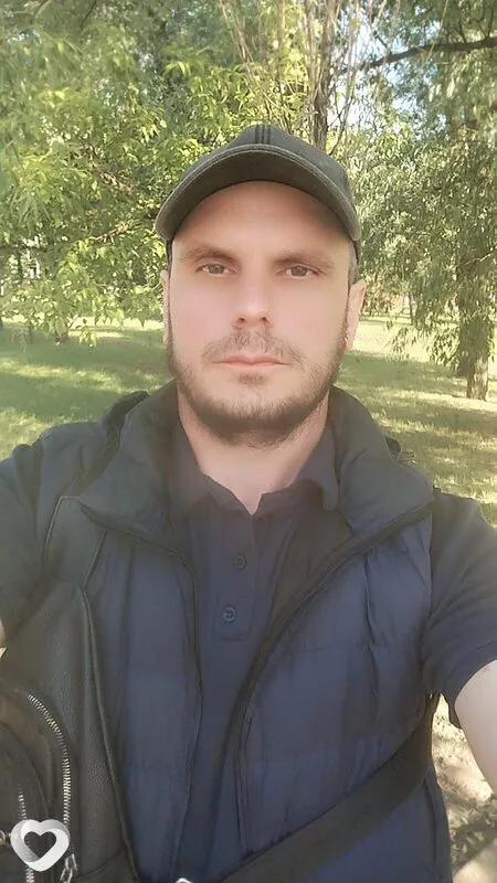 Дима, 37, Москве — анкета №4597567