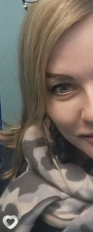 Алёна, 49, Белгороде — анкета №4598047