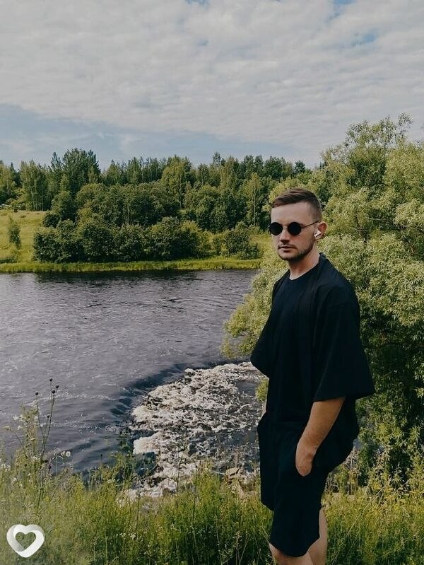 Андрей, 30, Могилев — анкета №4598052