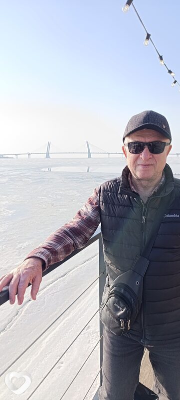 Леонид, 67, Анапе — анкета №4597178
