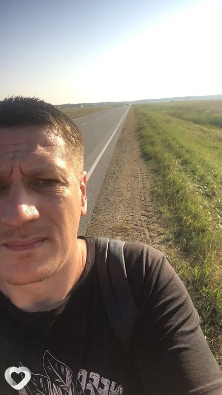 Сергей, 45, Москве — анкета №4597182