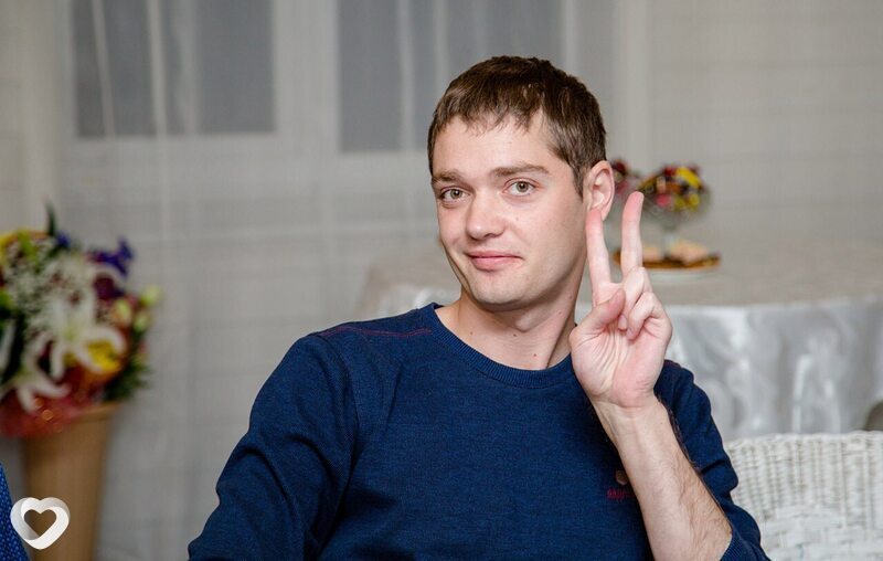 Александр, 37, Рязани — анкета №4597187