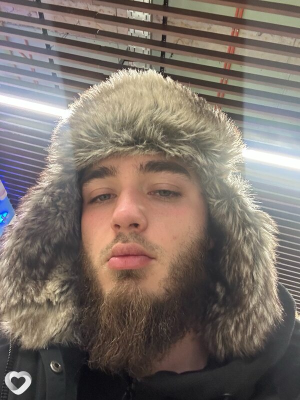 Иван, 25, Дербенте — анкета №4597190