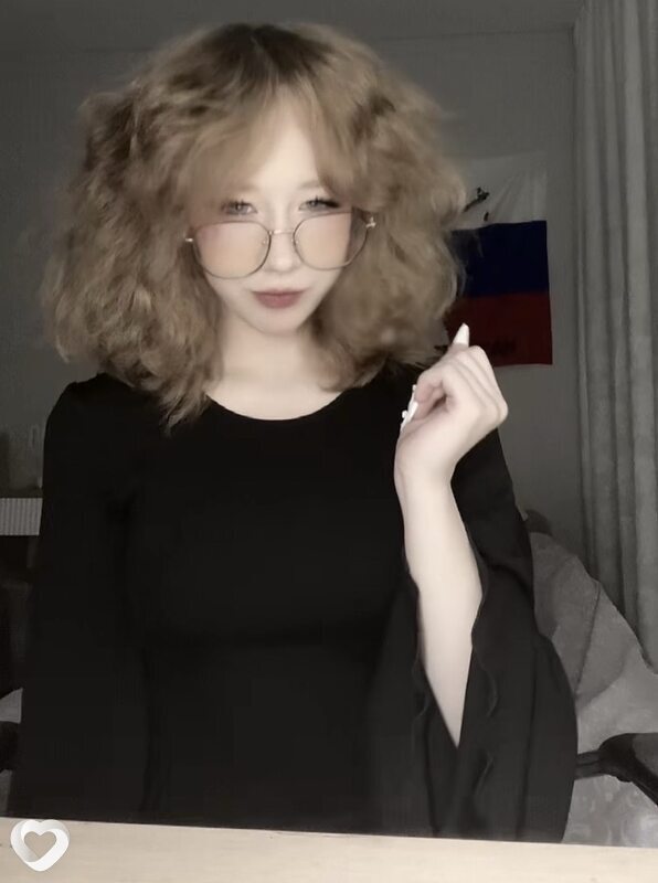 Котеночек, 18, Тюмени — анкета №4597719