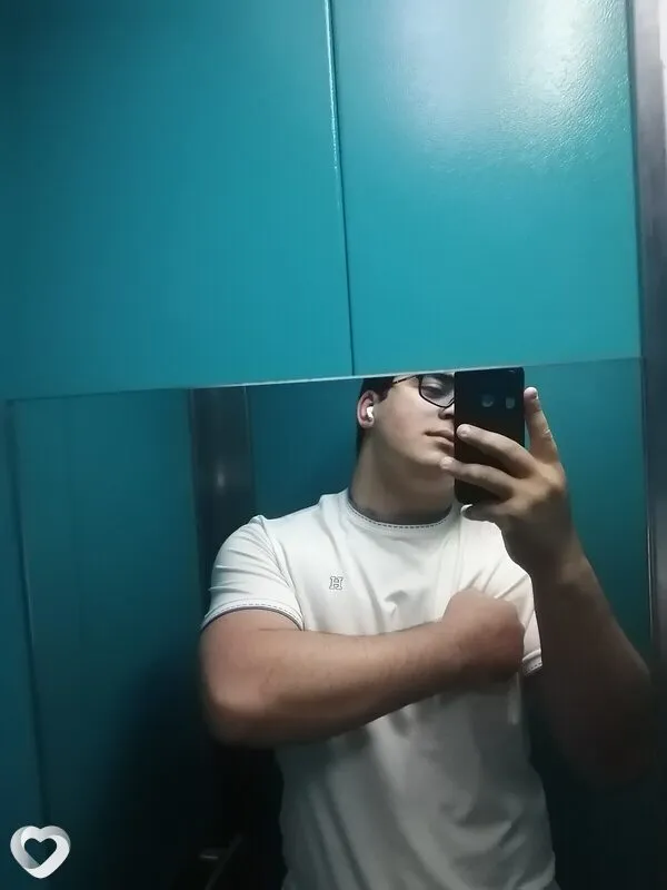 Абубакр, 20, Москве — анкета №4597721