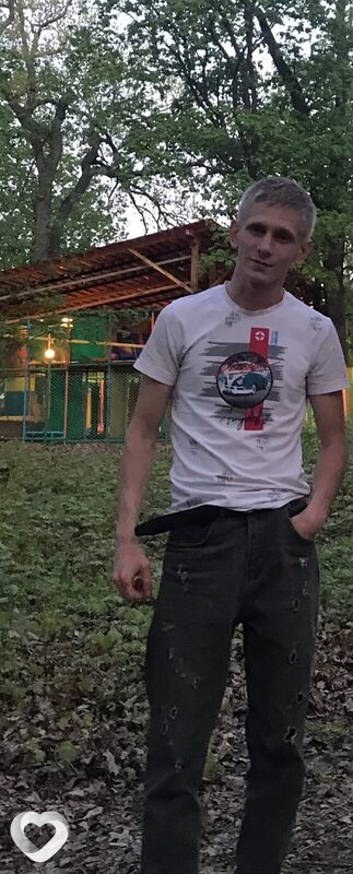 Дэм, 26, Самаре — анкета №4597734