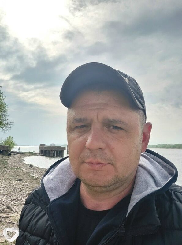 Юрий, 47, Ростове-на-Дону — анкета №4597737