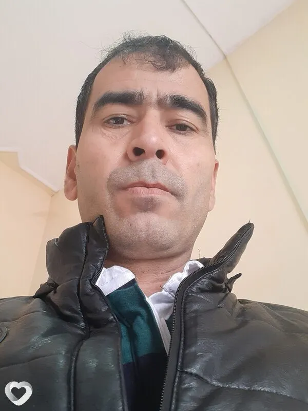 Бахадур, 45, Москве — анкета №4597350