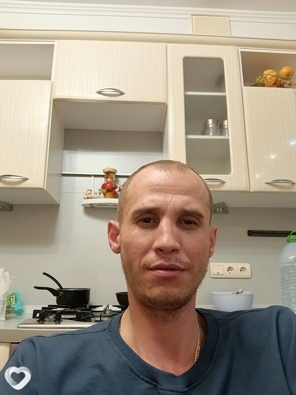 Дмитрий, Гурьевск (Кемеровская Обл)