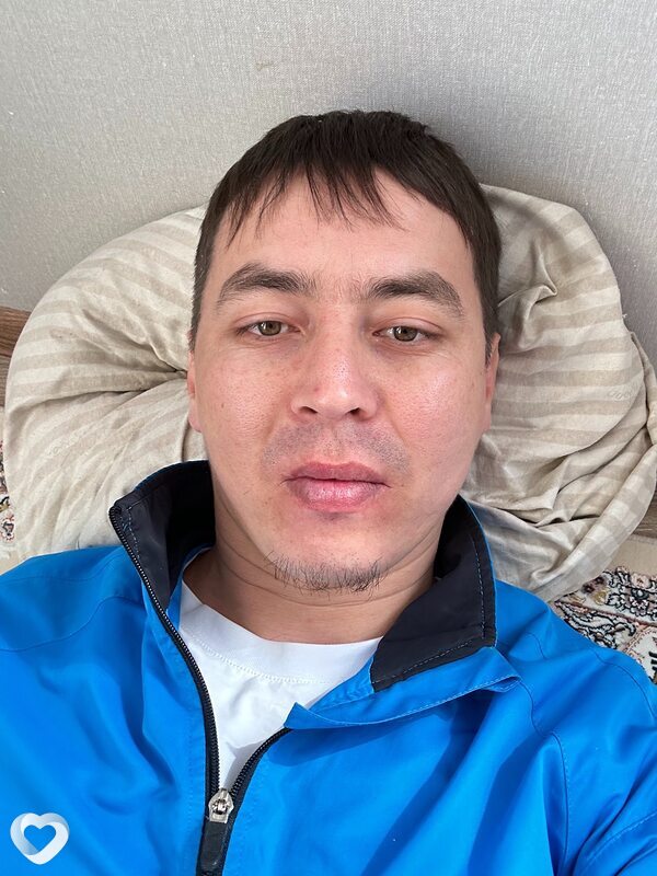 Месси, 39, Караганде — анкета №4597362