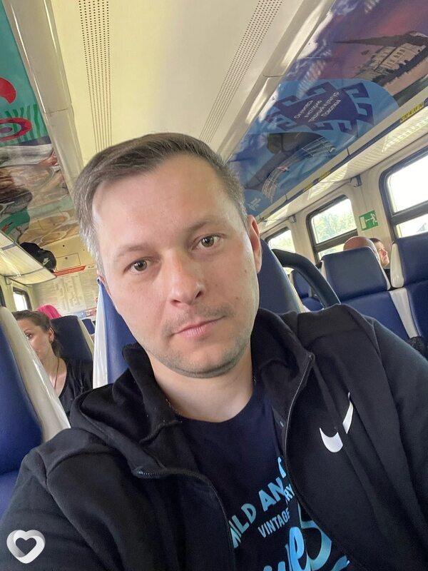 Александр, 37, Арзамасе — анкета №4597368
