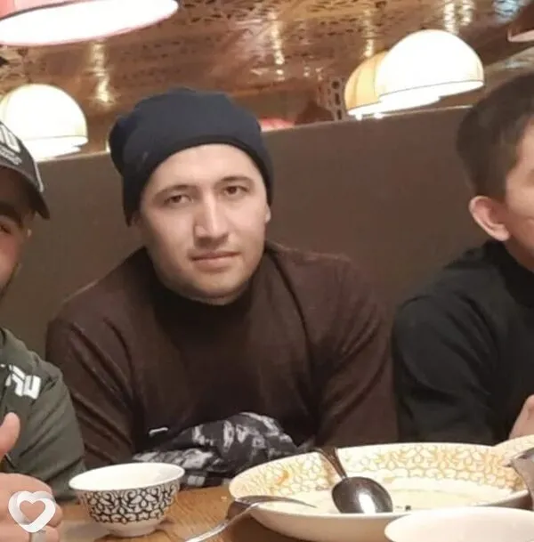 Аладдин, 34, Москве — анкета №4597369