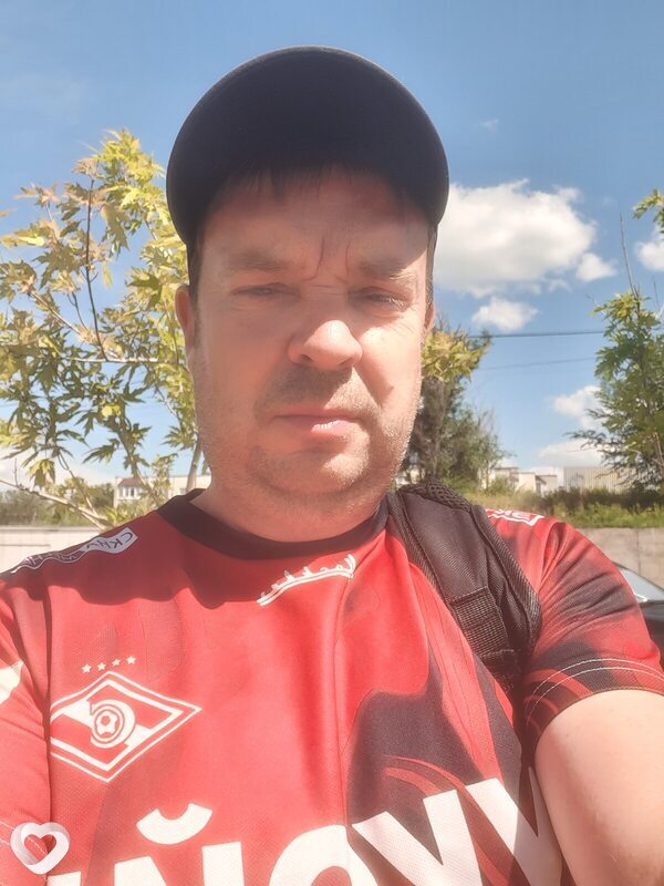 Алекс, 47, Саратове — анкета №4597379