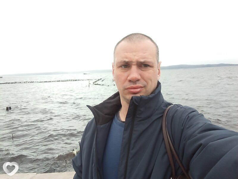 Dmitry, 41, Туле — анкета №4597385