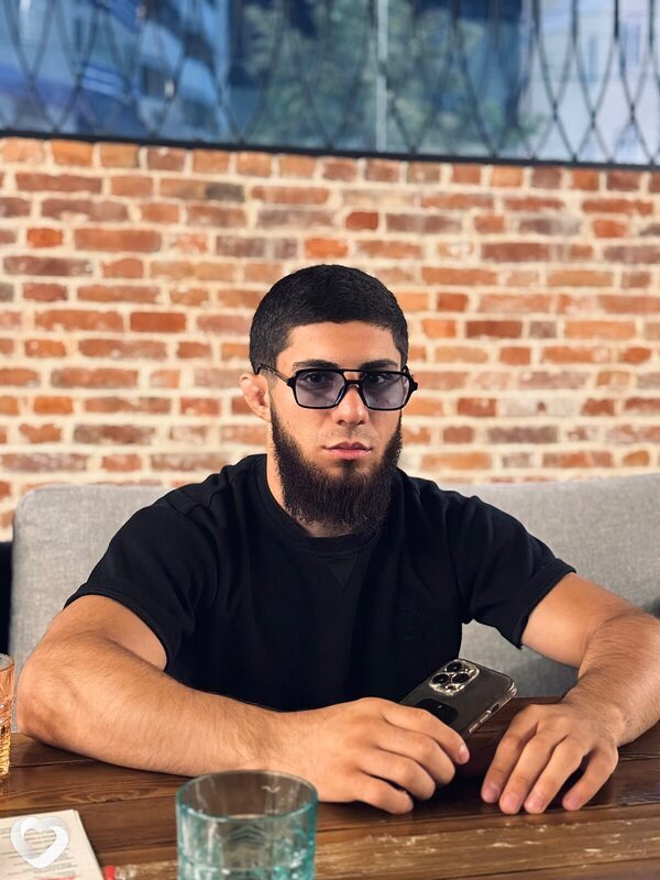 Алим, 26, Дербенте — анкета №4597393