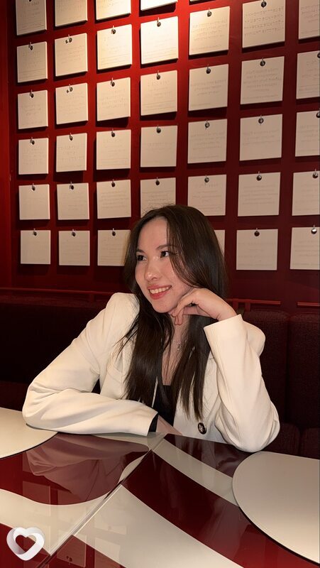 Mira, 21, Уральске — анкета №4597395