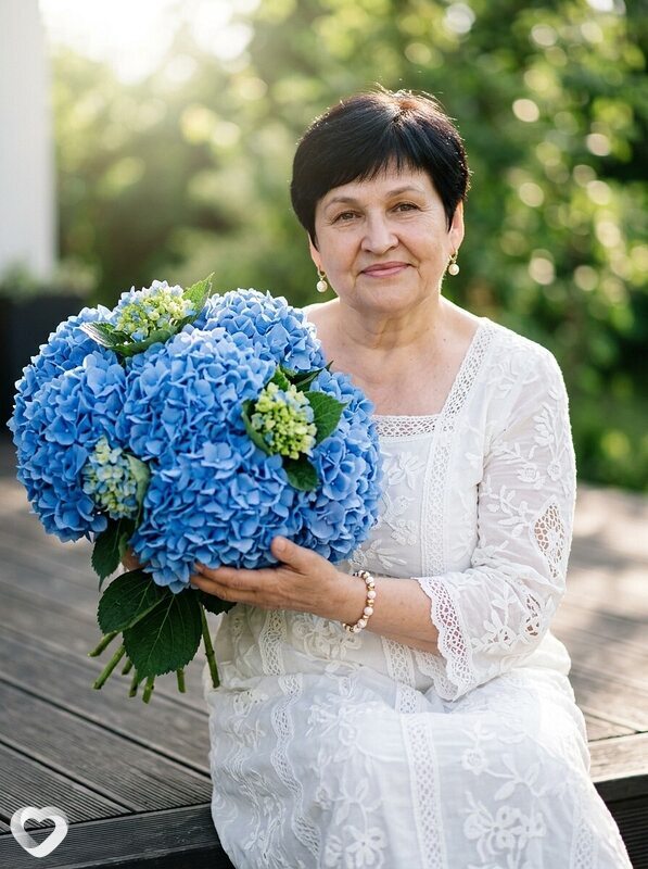 Olga, Зубова Поляна