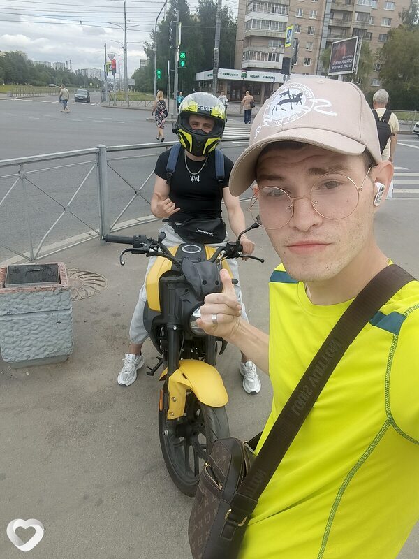 Любовь Отношения, 26, Санкт-Петербурге — анкета №4597447
