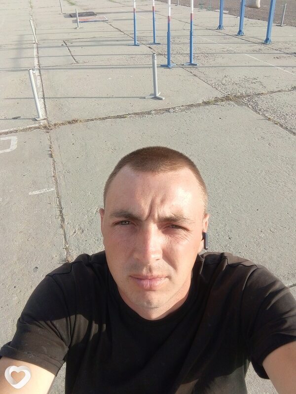 Александр, 30, Волгограде — анкета №4597449