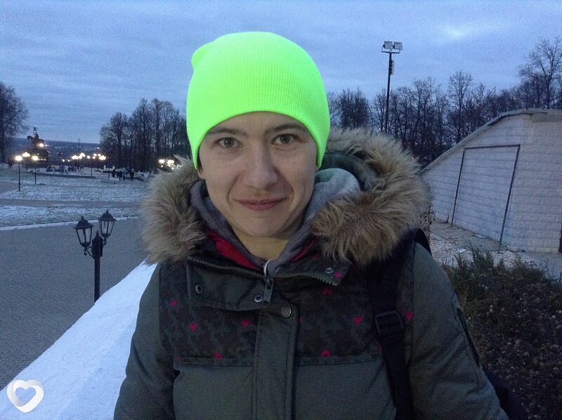 Юлия, Коломна