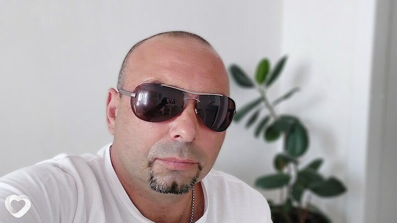 Евгений, 46, Брянске — анкета №4597455