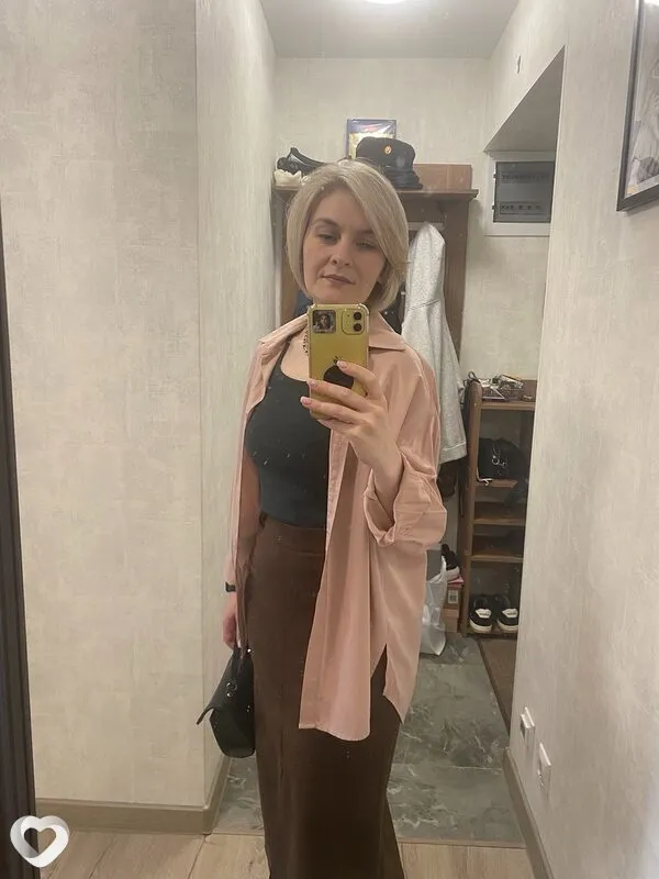 Анастасия, 36, Москве — анкета №4597457