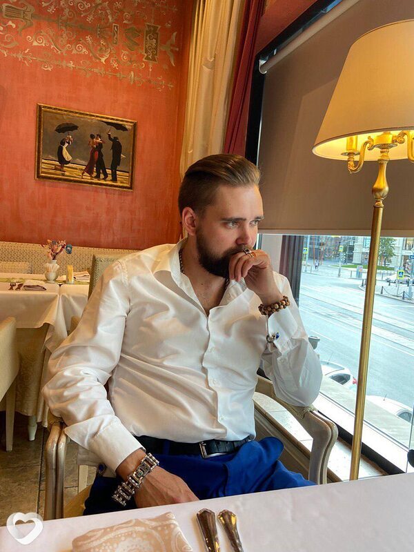 Сергей, 31, Екатеринбурге — анкета №4688967