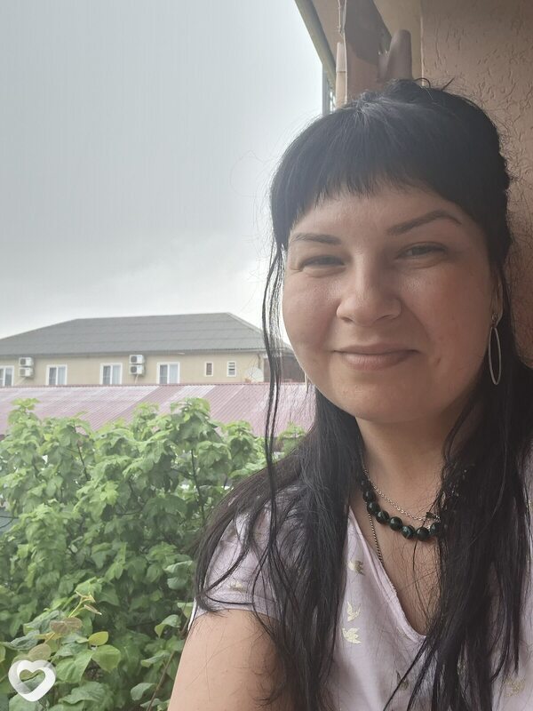 Алла, 41, Волгодонске — анкета №4688984