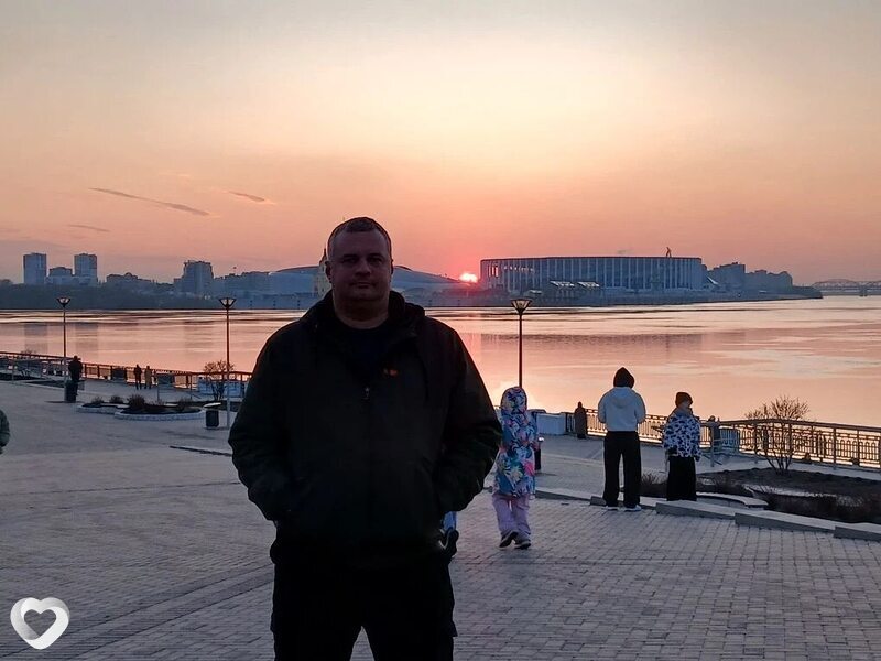 Александр, Донецк