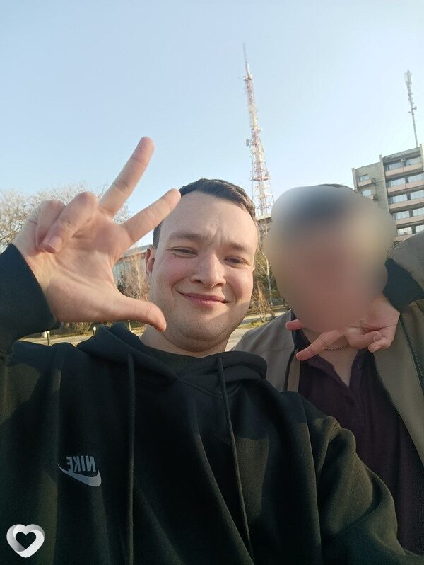 Дмитрий, Ялта