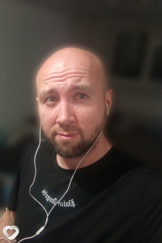 Александр, 40, Вологде — анкета №4597263