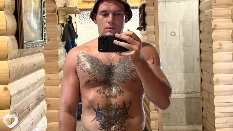 Дмитрий, 31, Рязани — анкета №4597266