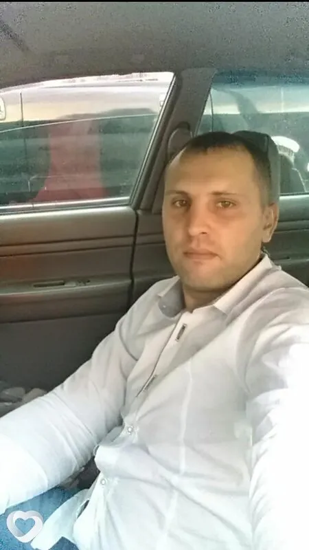 Дмитрий, 38, Москве — анкета №4597270