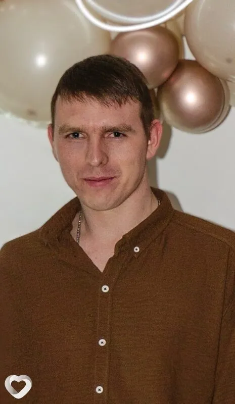 Дима, 26, Москве — анкета №4597497