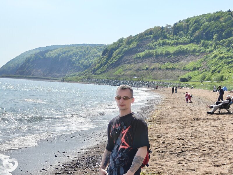 Анатолий, Жигулевск