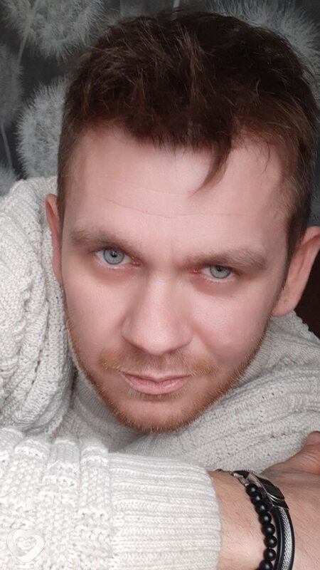 Григорий, 40, Минске — анкета №4597472